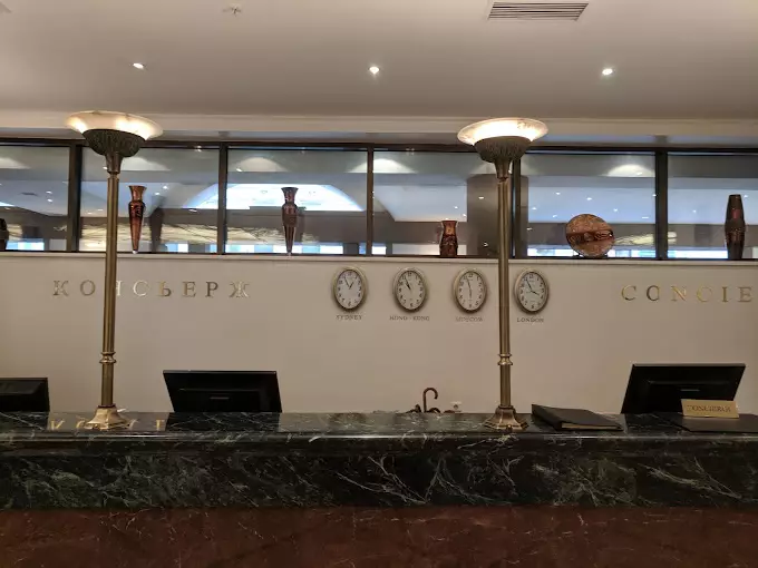 Safmar Grand Moscow